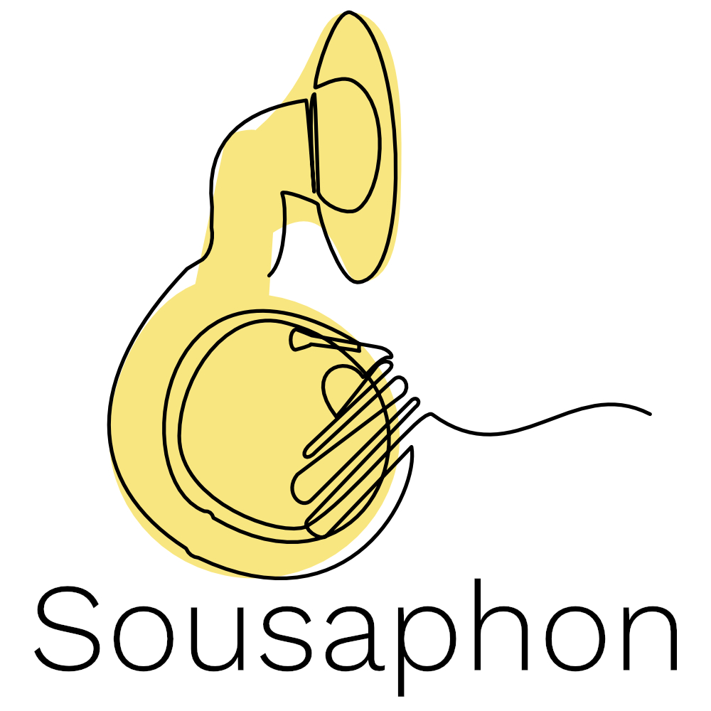 Lustige Geschenke für Sousaphon Musiker | Chorchester, image size:1000x1000