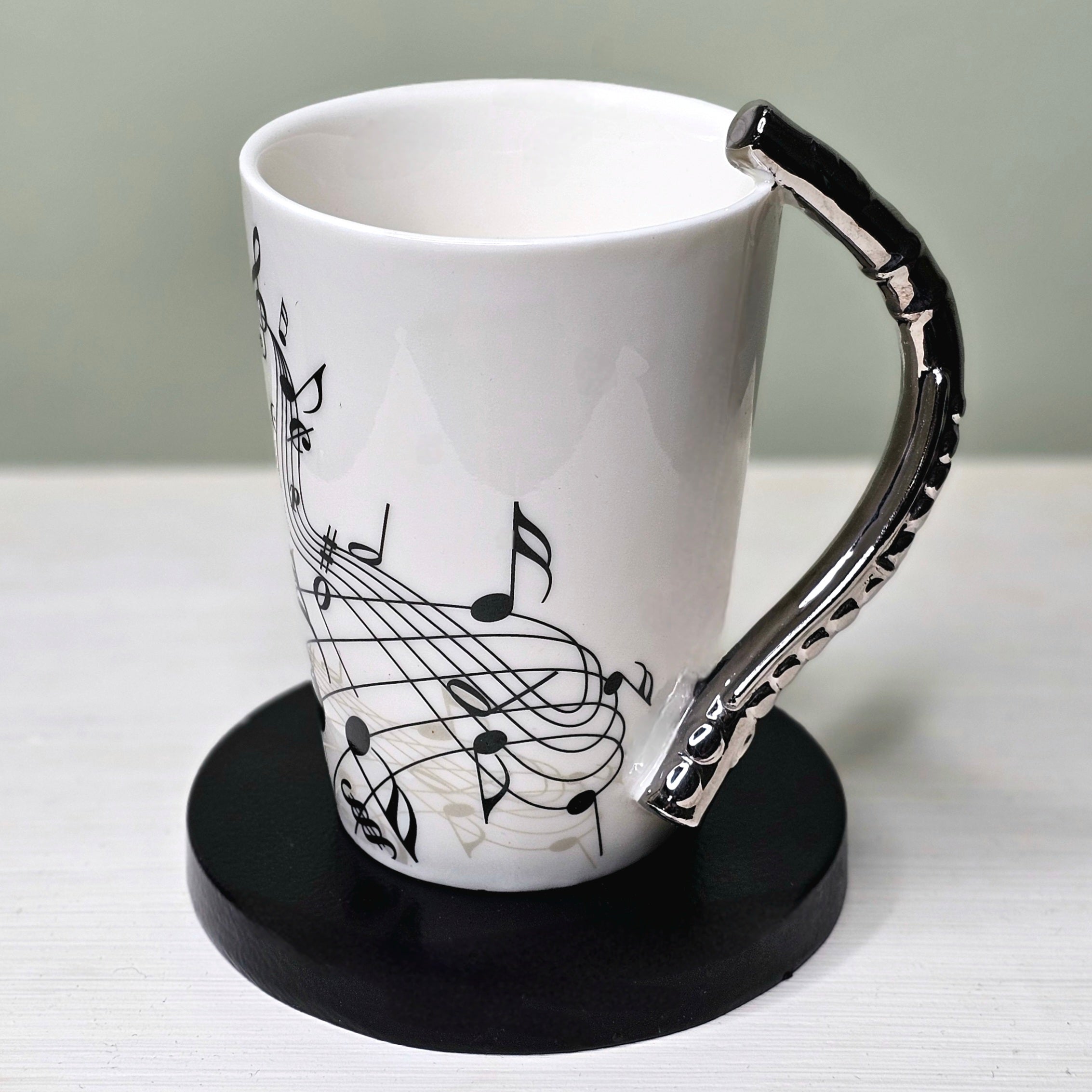 Originelle Musiker-Tassen