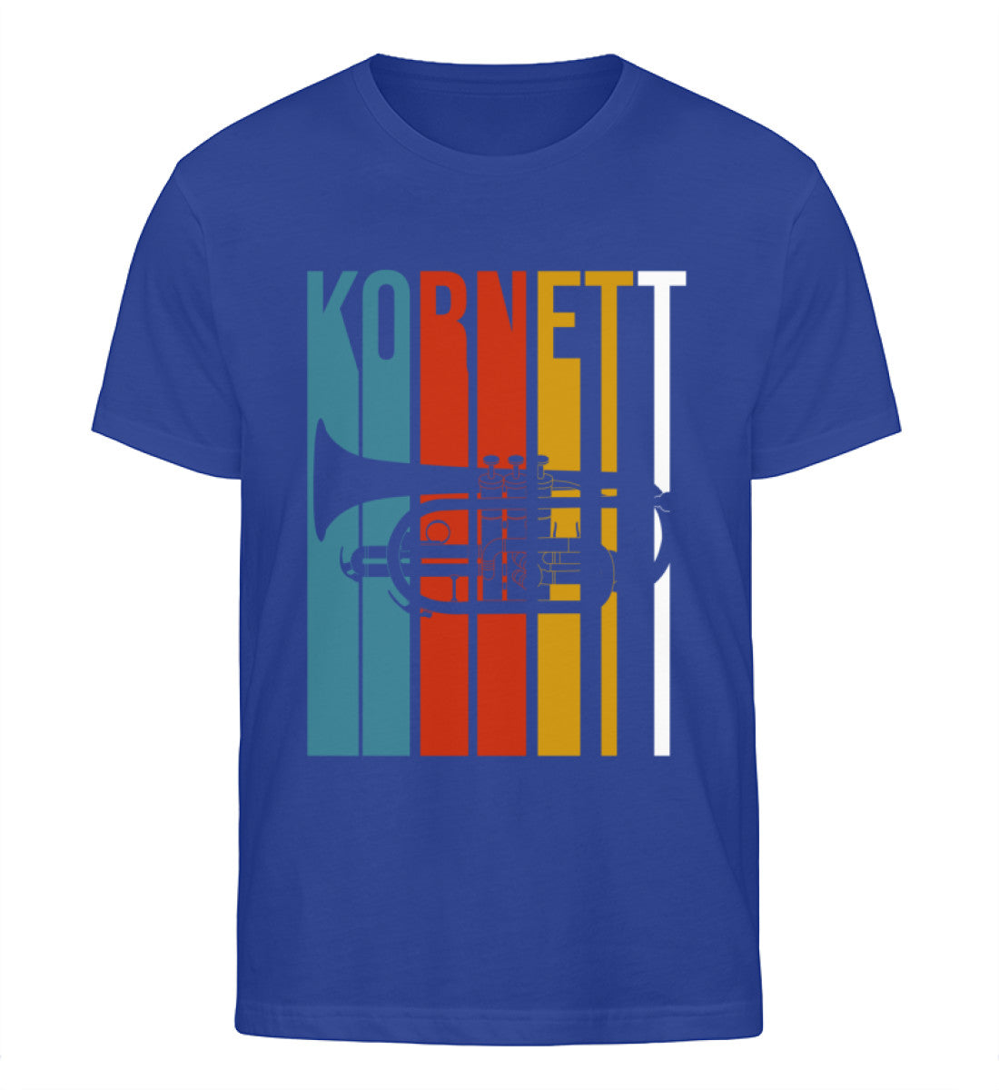 Royal Blue-668