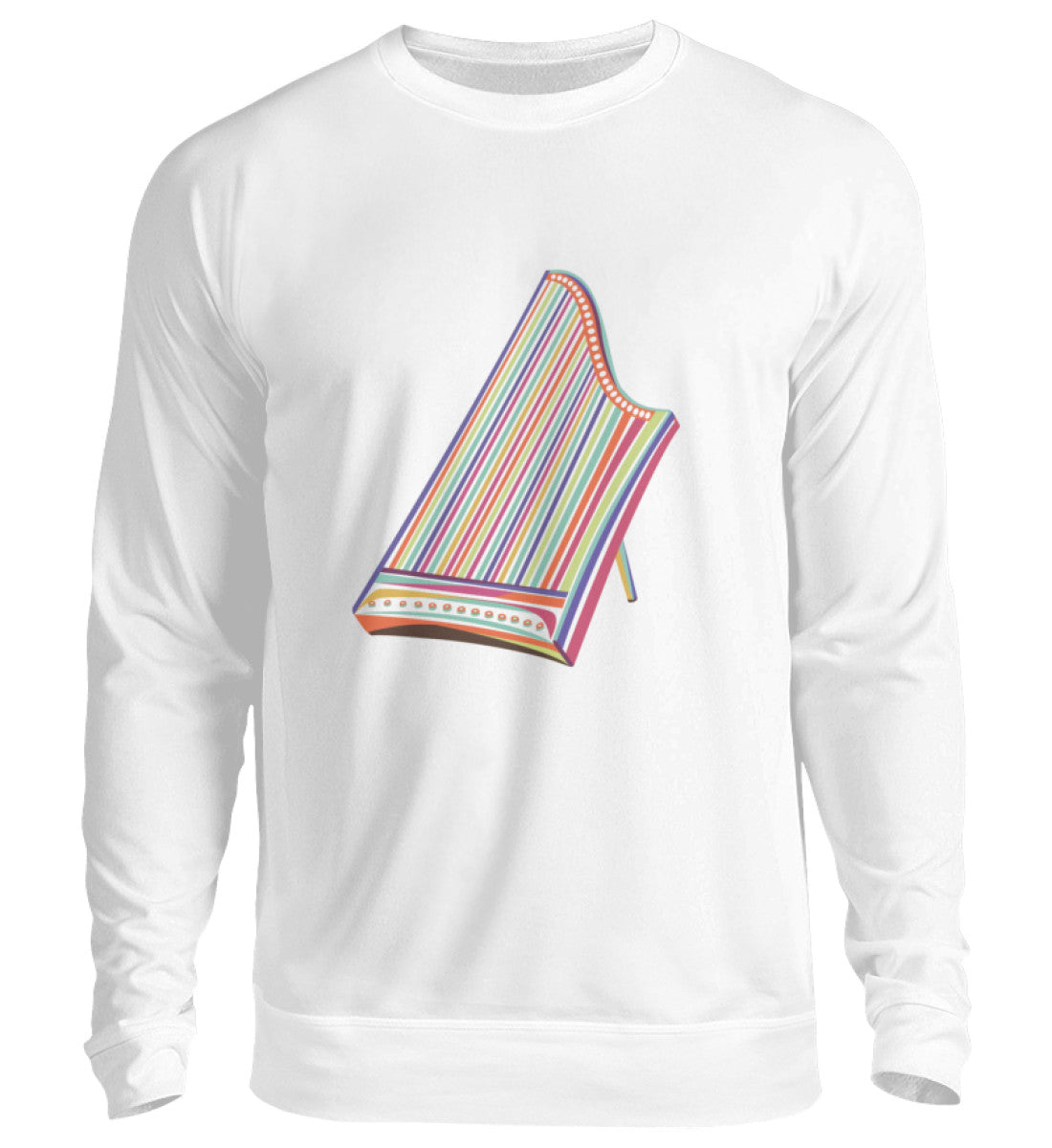 Arctic White-1478