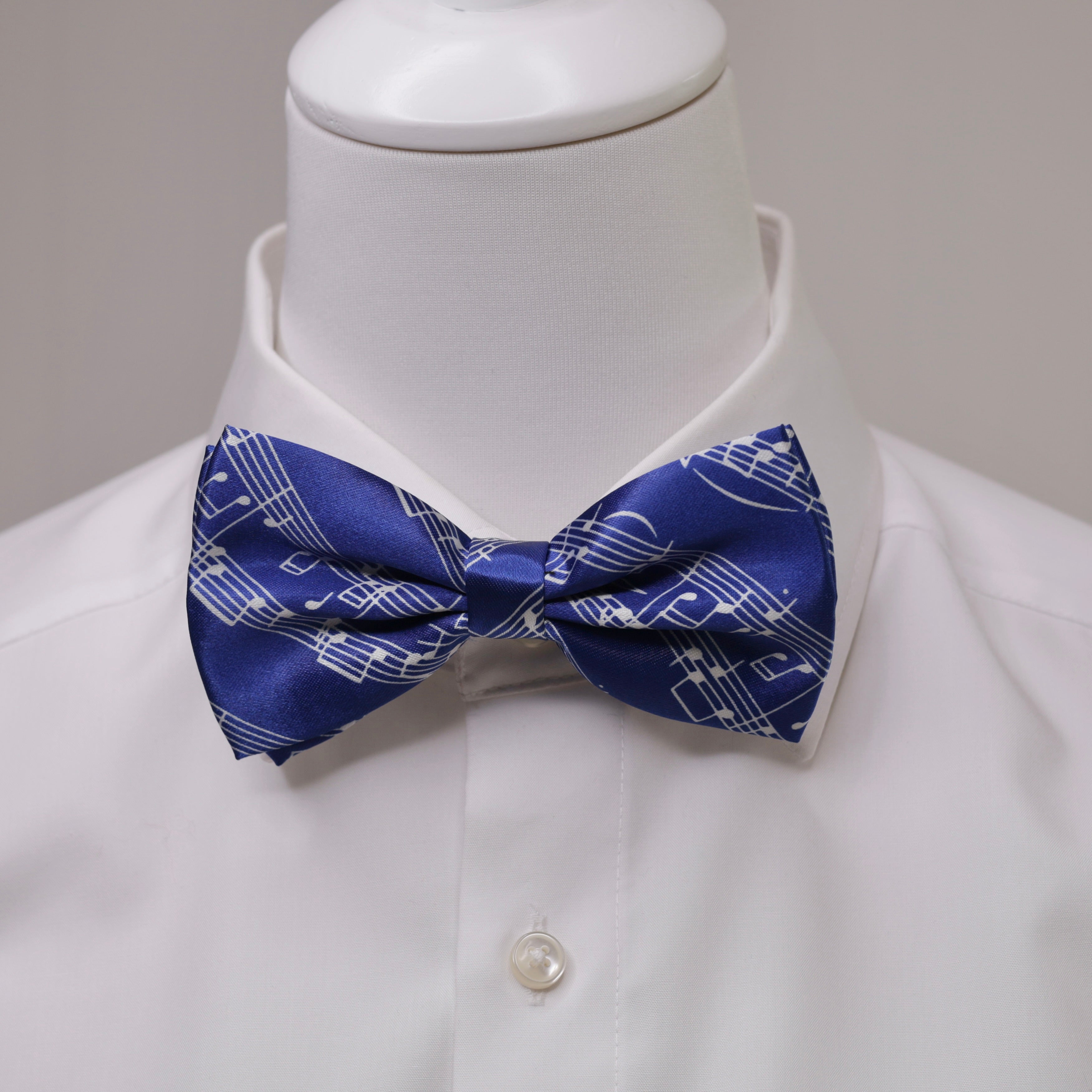 Stilvolle Musiker Fliegen