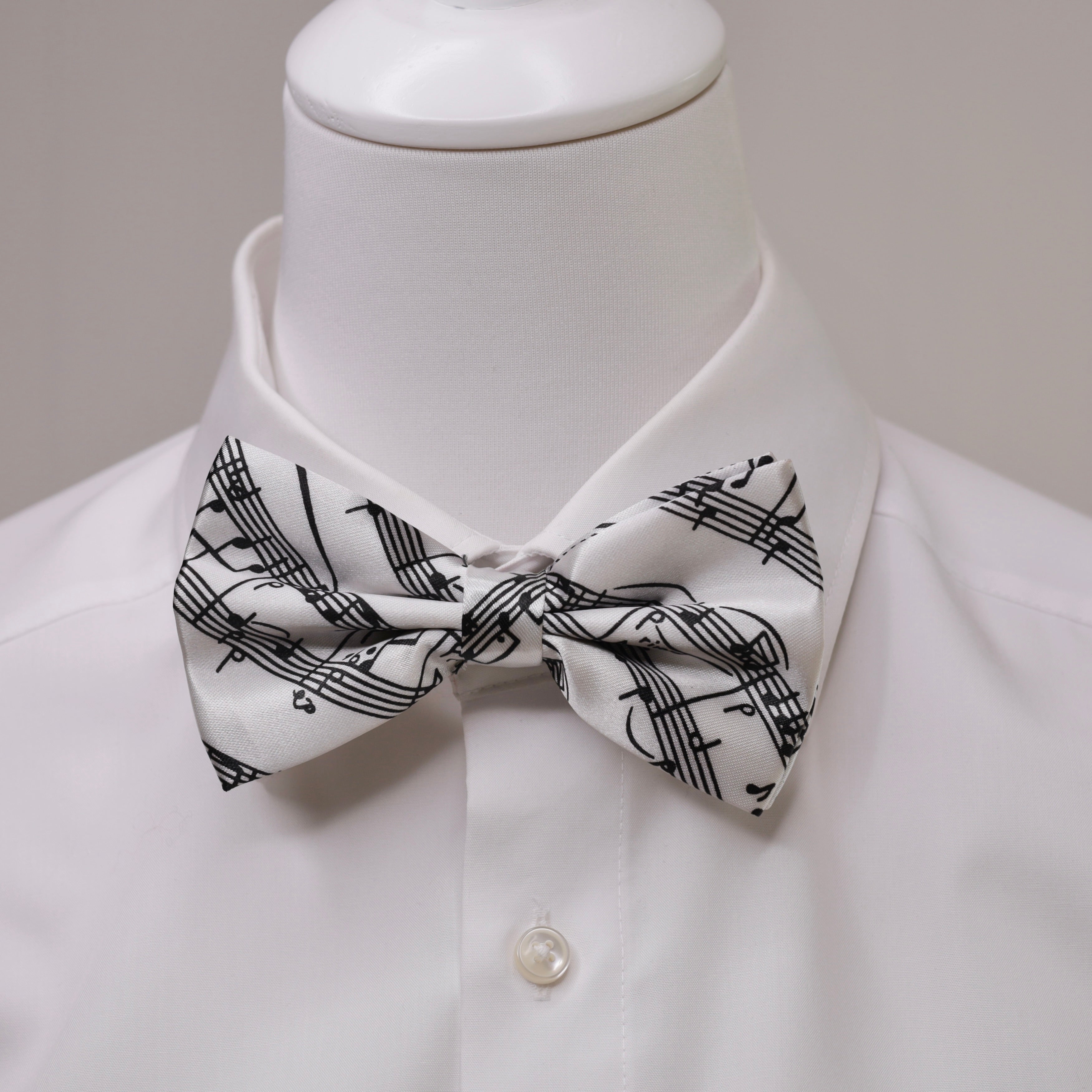 Stilvolle Musiker Fliegen