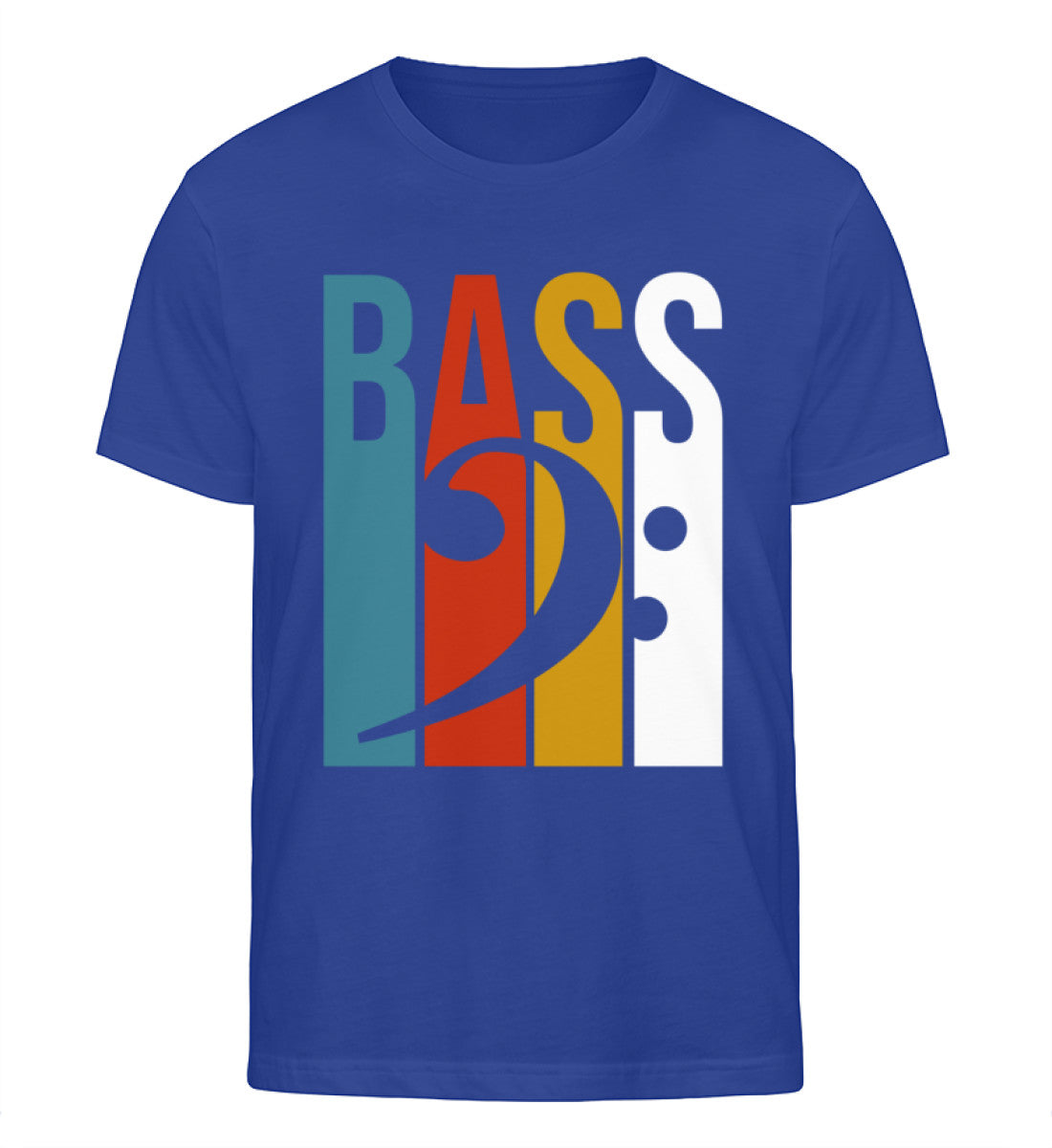 Royal Blue-668