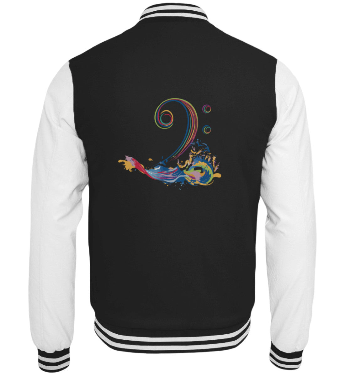 Jet Black-White-6757