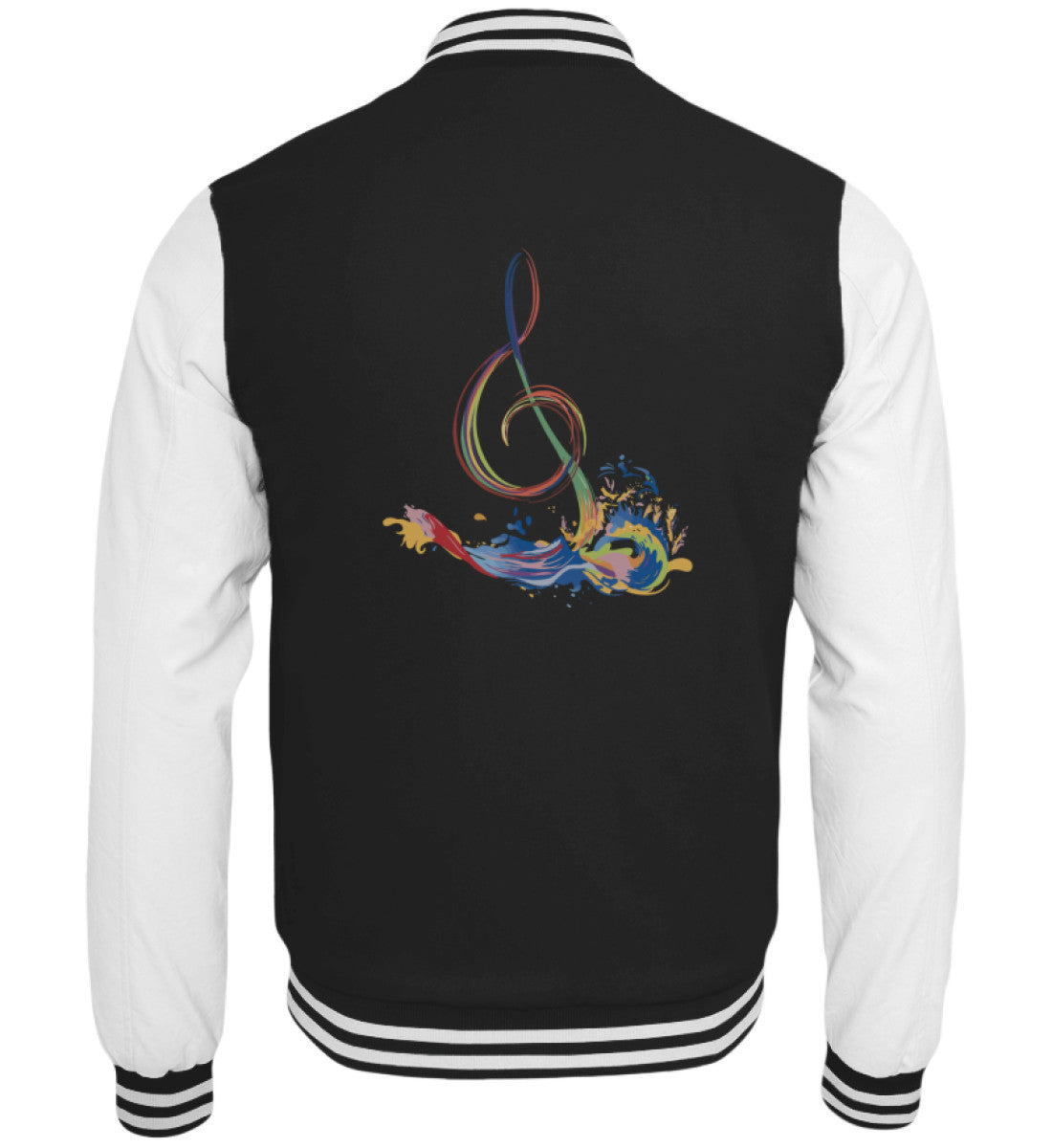 Jet Black-White-6757