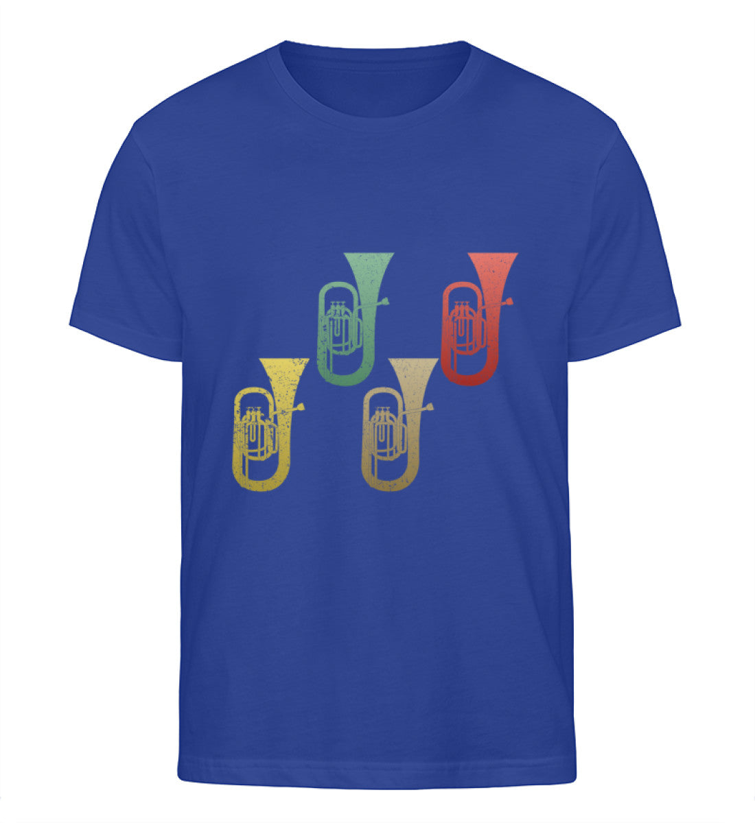 Royal Blue-668