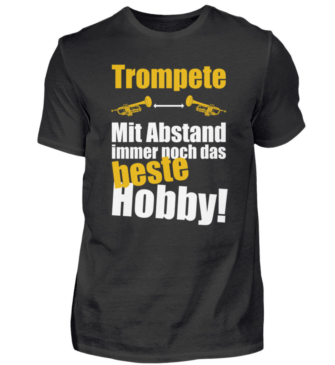 Trompete T-Shirt