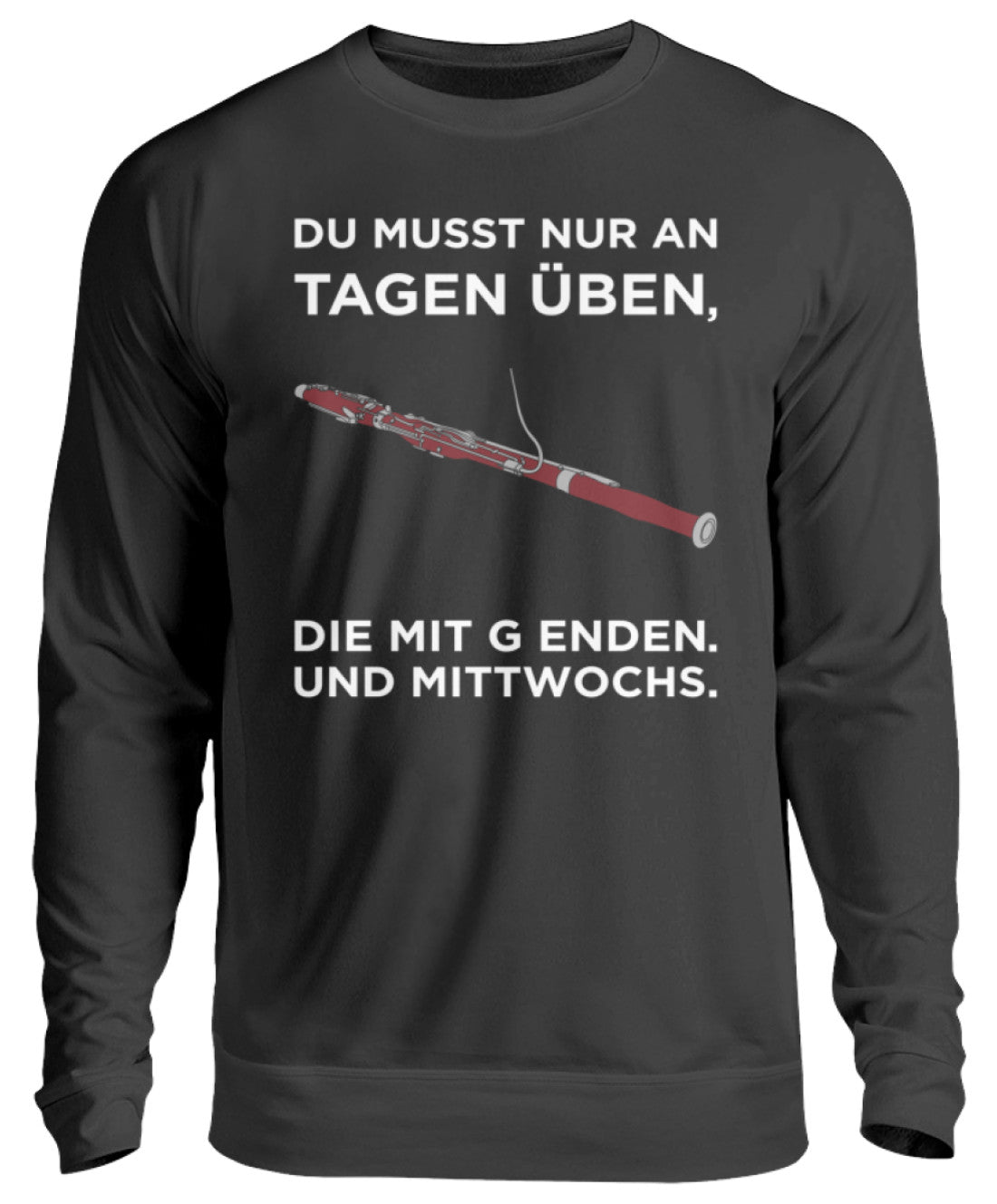 Fagott Pullover