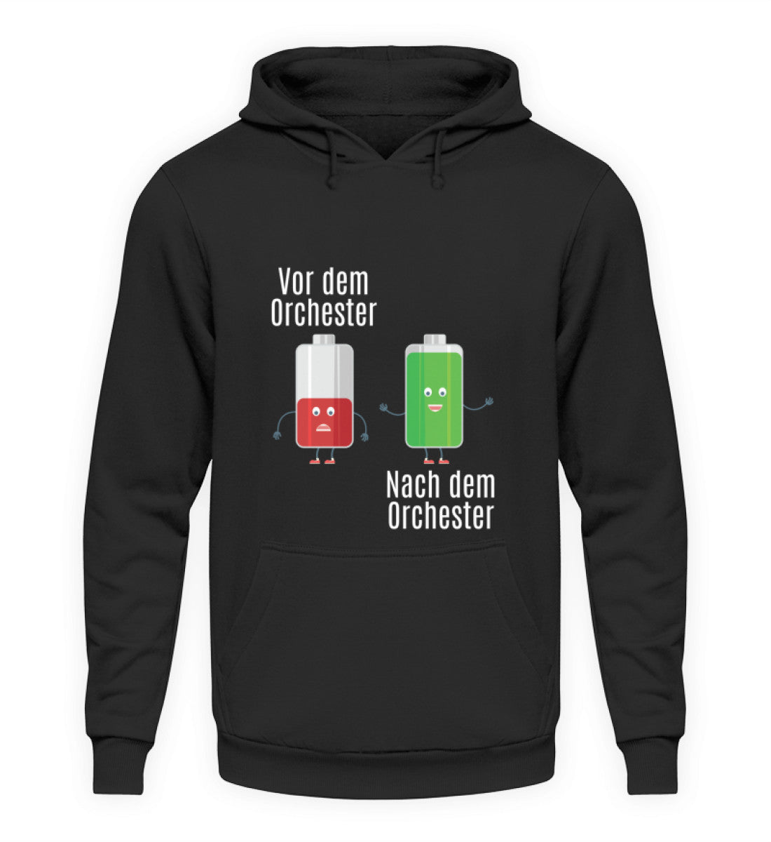 Chor Hoodie