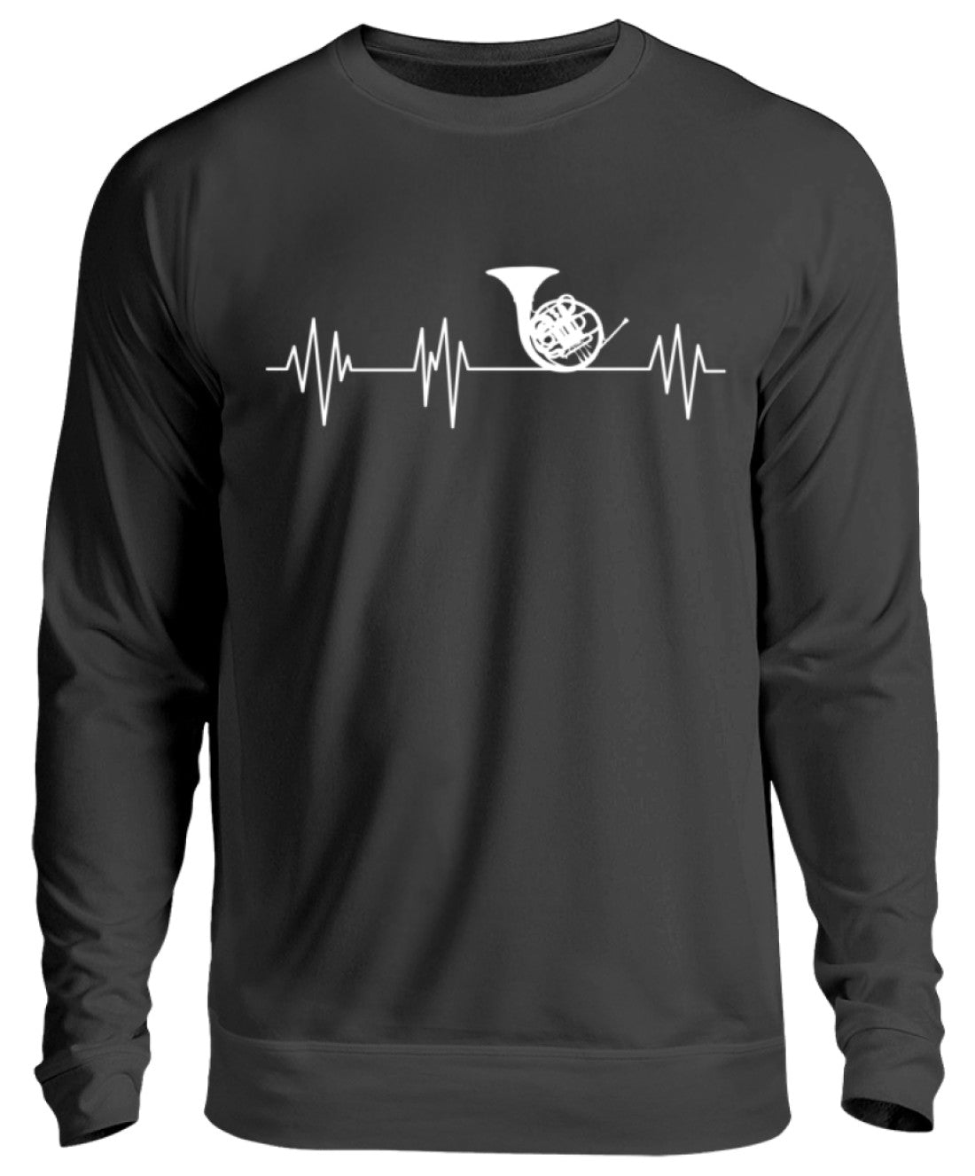 Horn Pullover