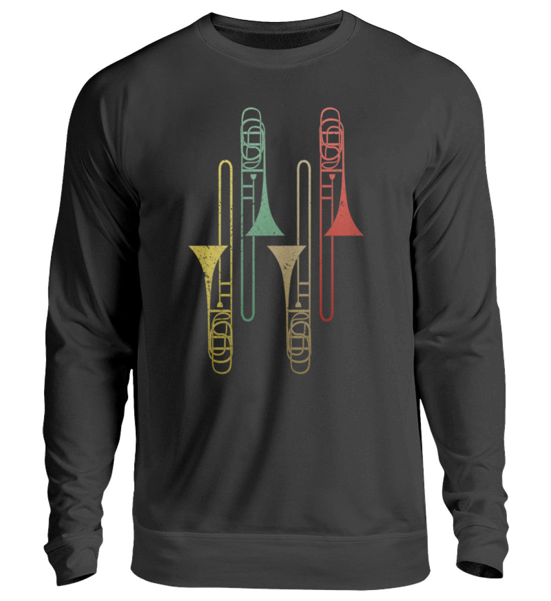 Posaune Pullover