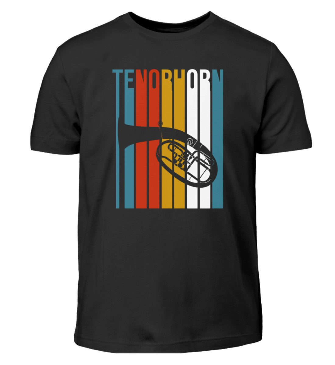Tenorhorn Kinder T-Shirt