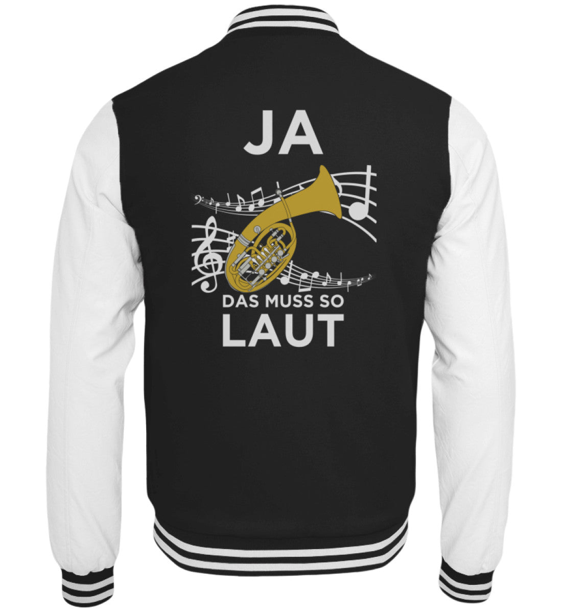 Bariton College-Jacke