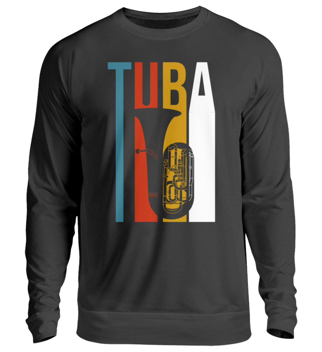 Tuba Pullover