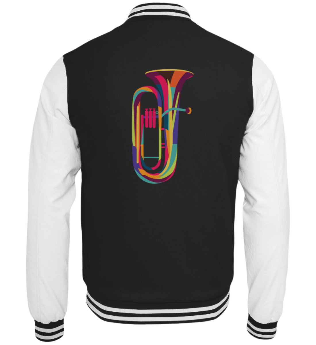 Jet Black-White-6757