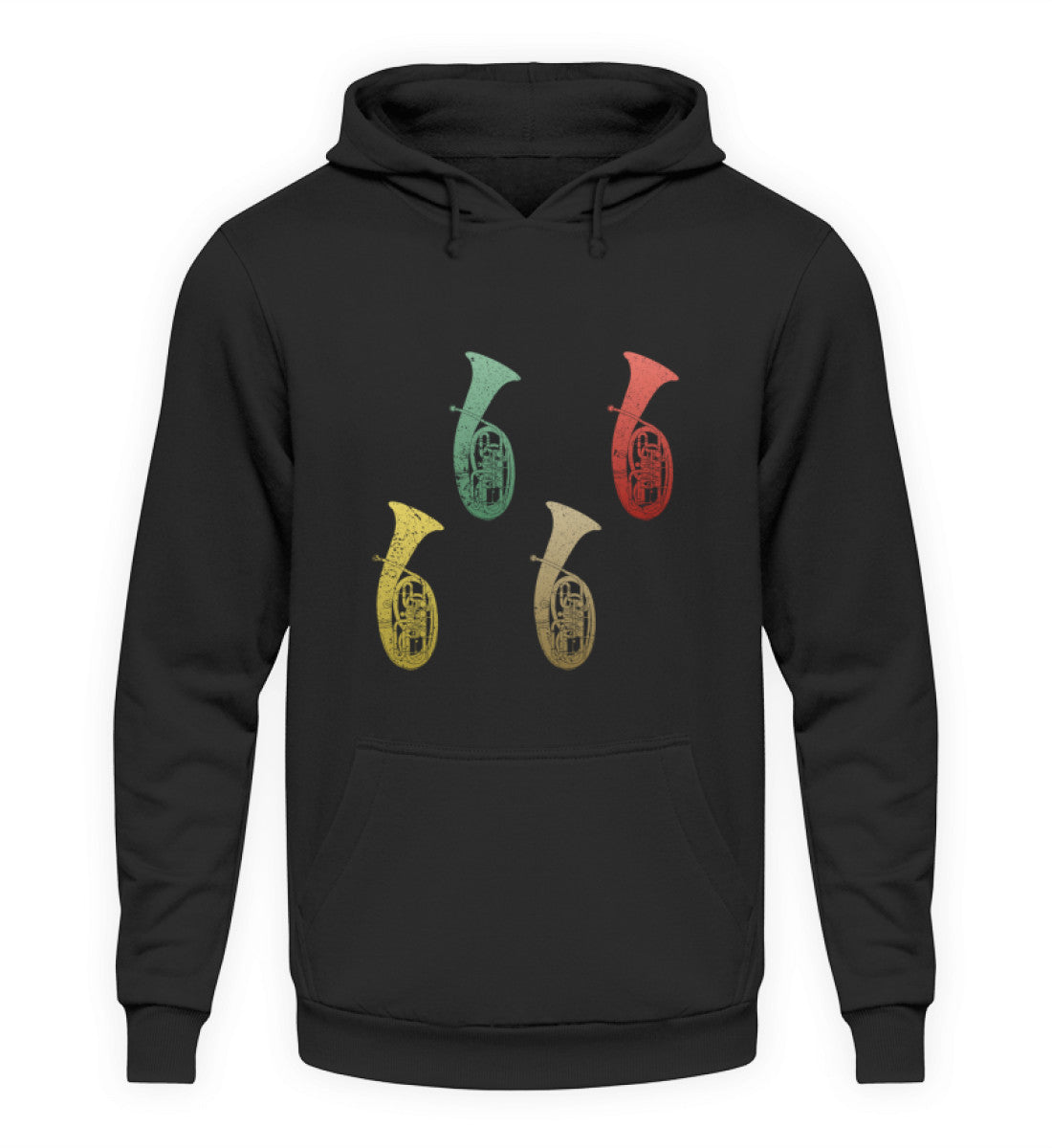 Bariton  Hoodie