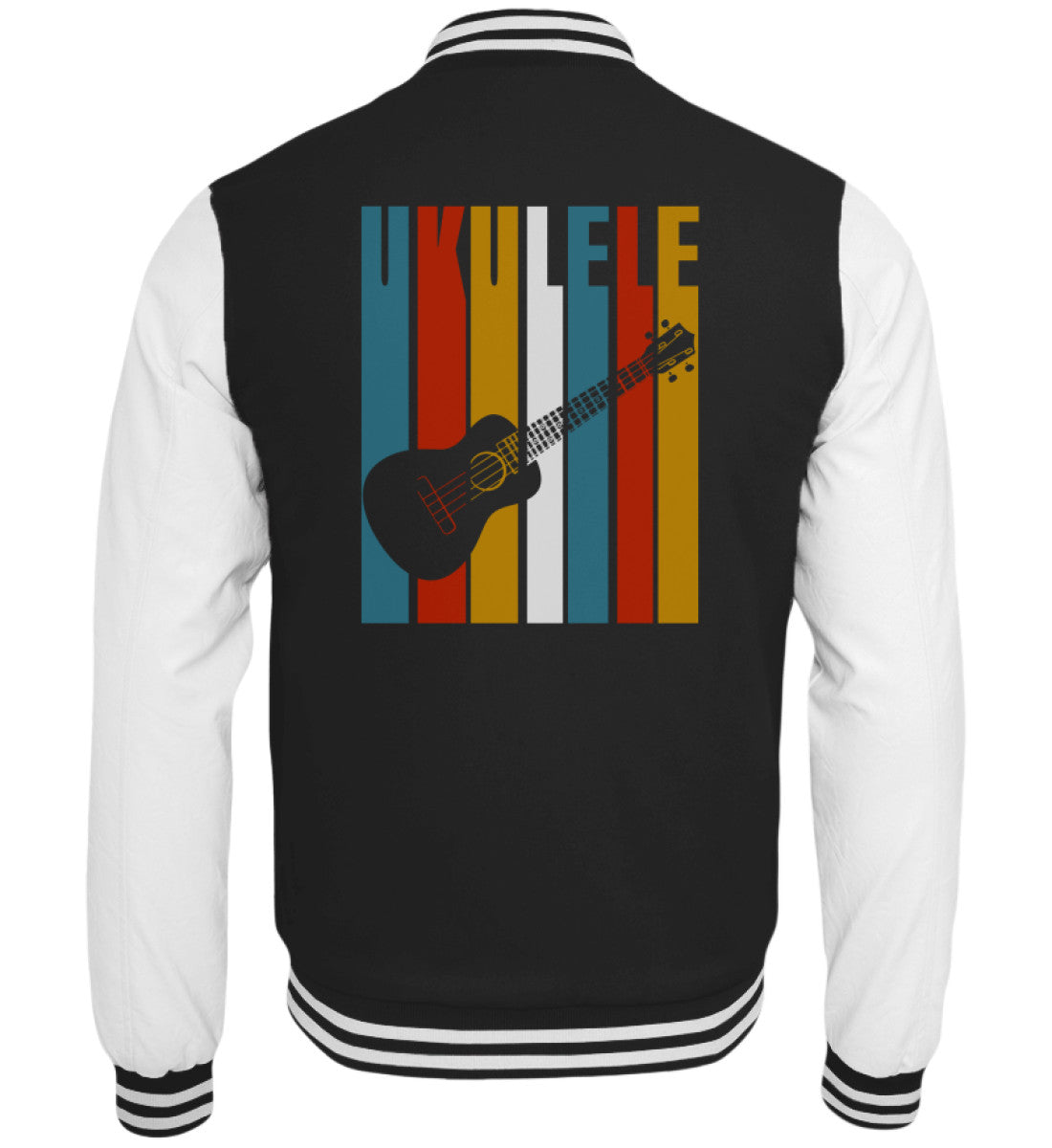 Ukulele College-Jacke