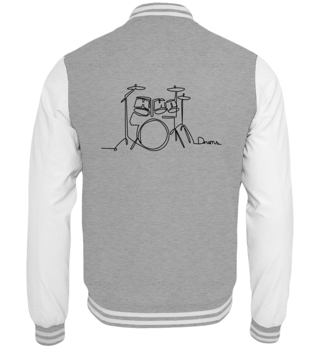 Drums College-Jacke