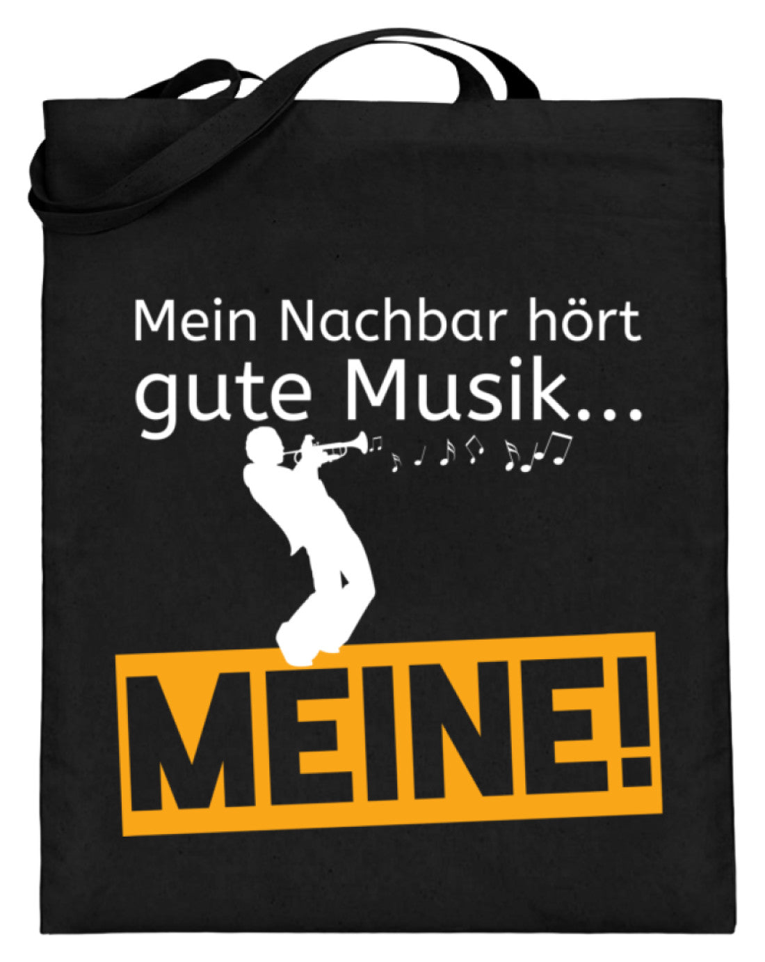 Notentasche Trompete