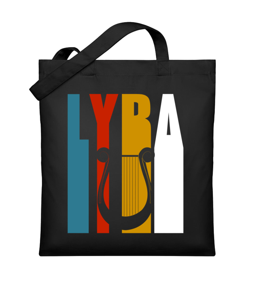 Lyra Notentasche