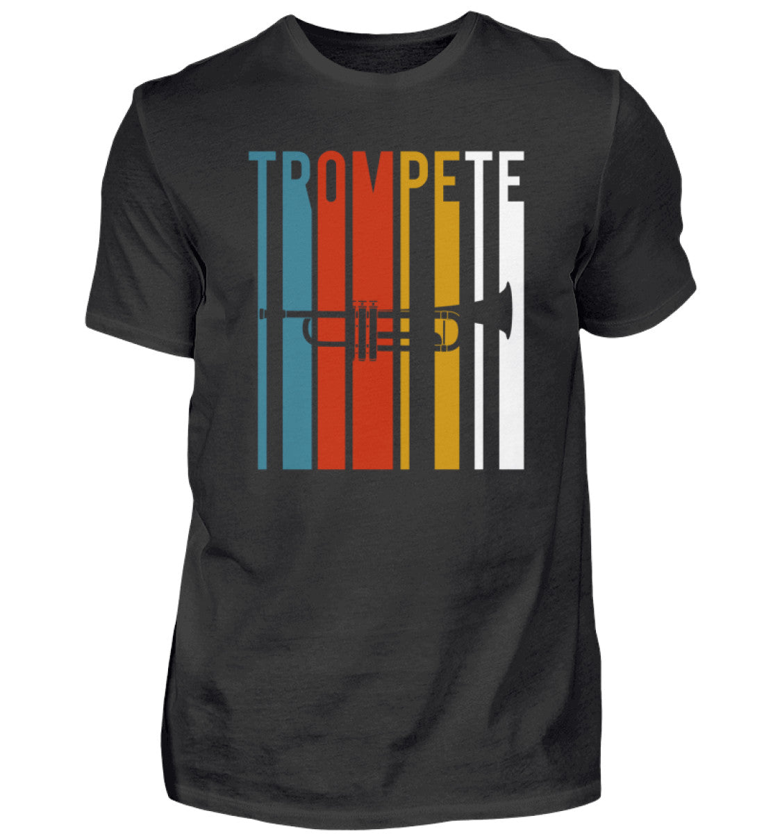 Trompete T-Shirt
