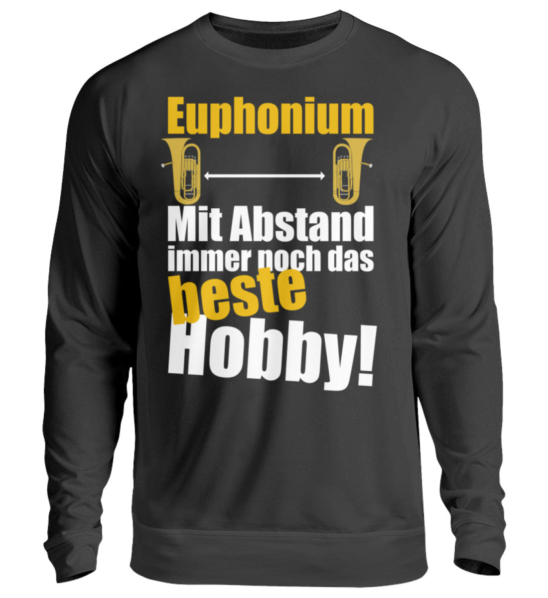 Euphonium Pullover