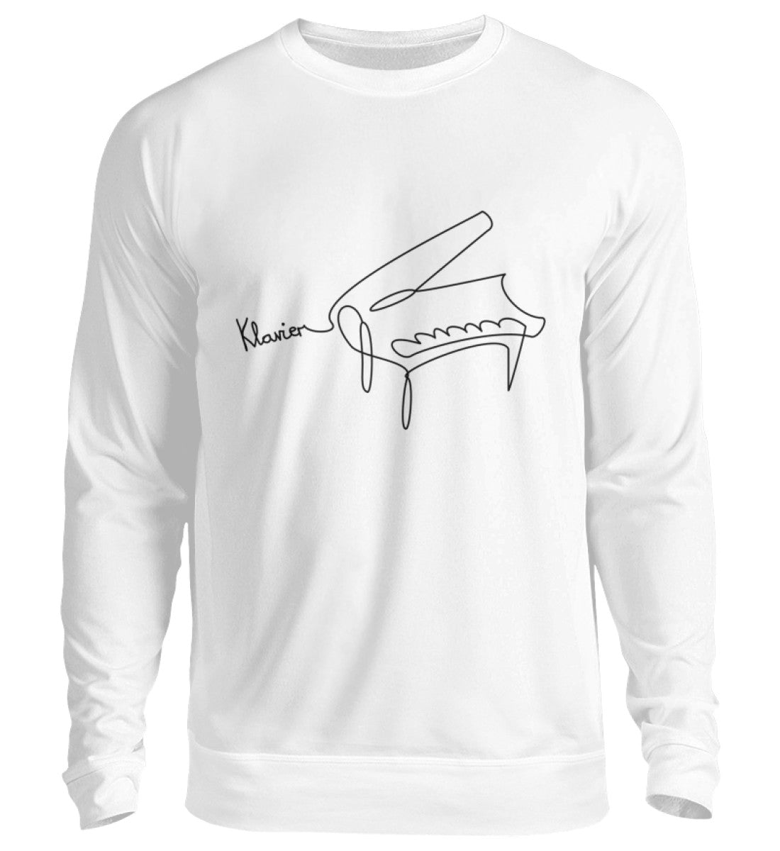 Klavier Pullover
