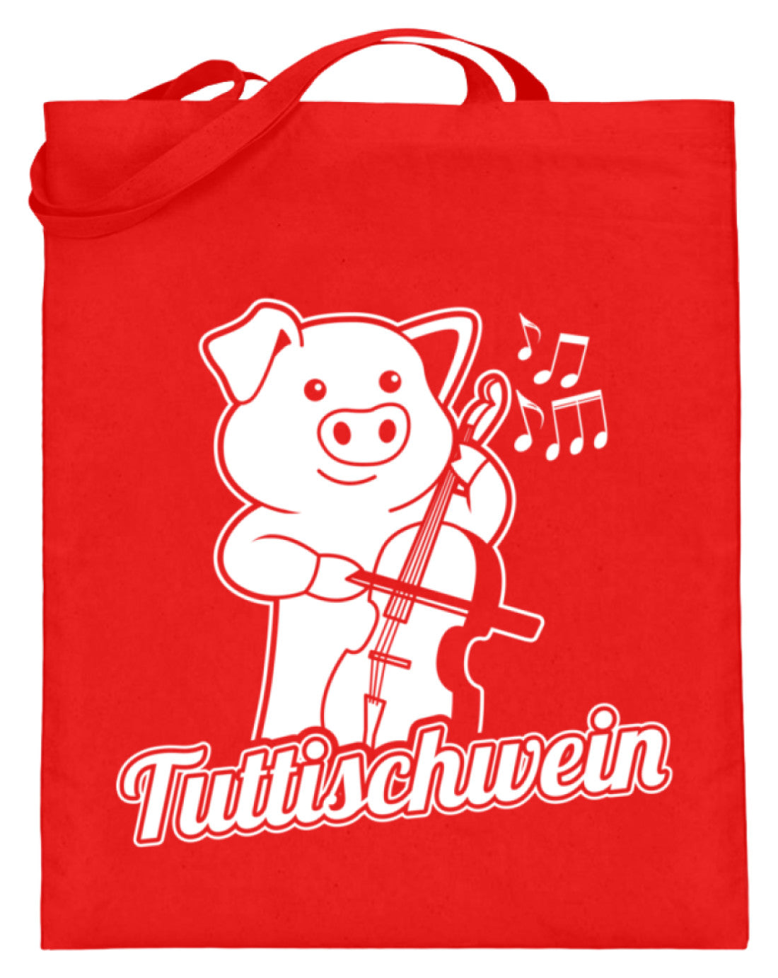 Musiker Notentasche Cello