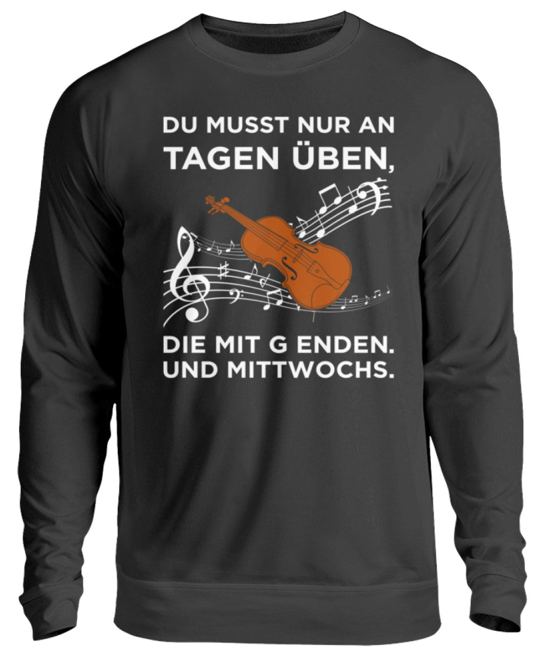 Geigem Pullover