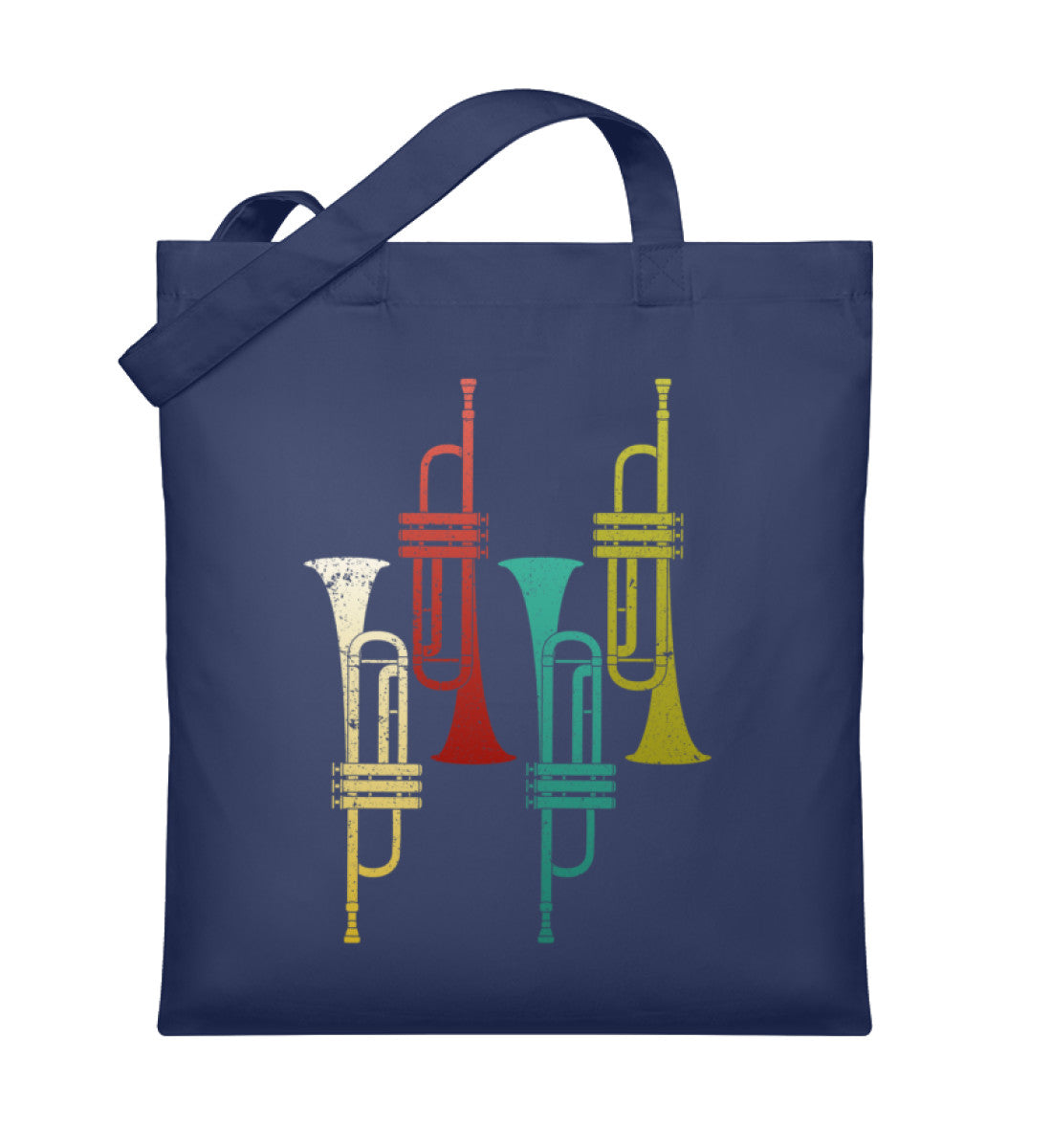 Notentasche Trompete