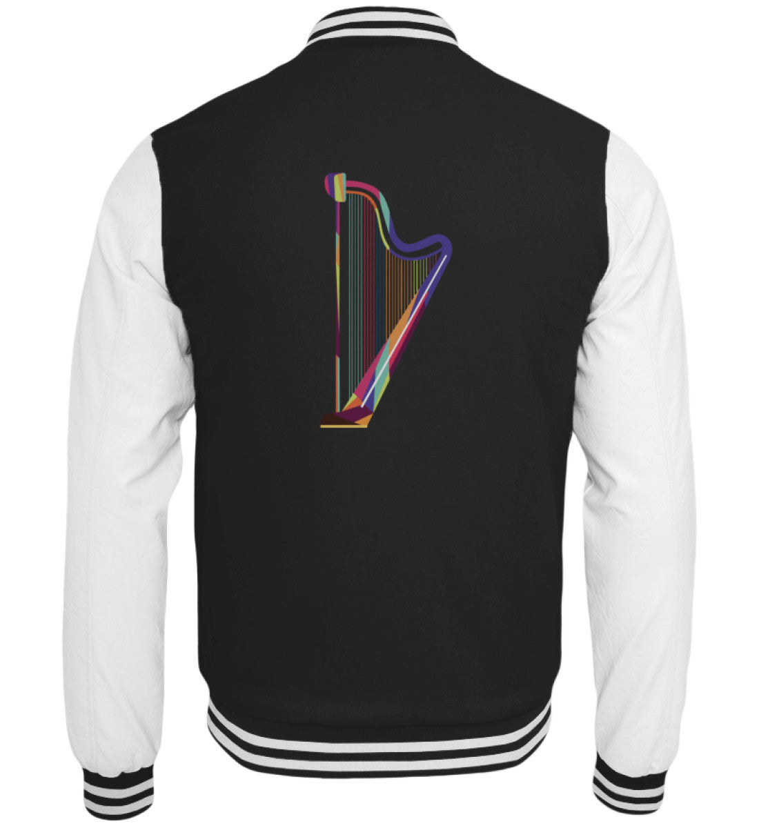 Jet Black-White-6757