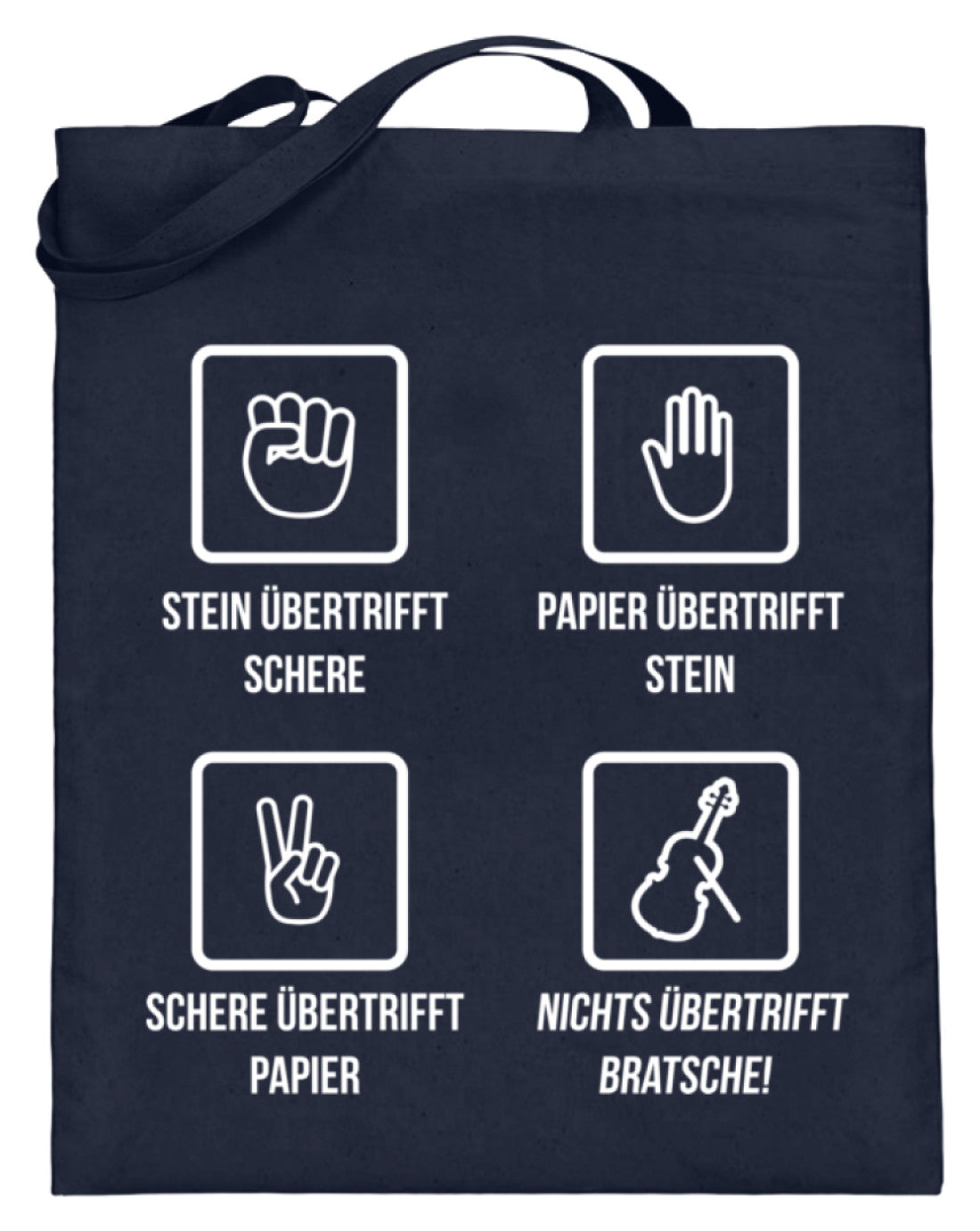 Notentasche Bratsche