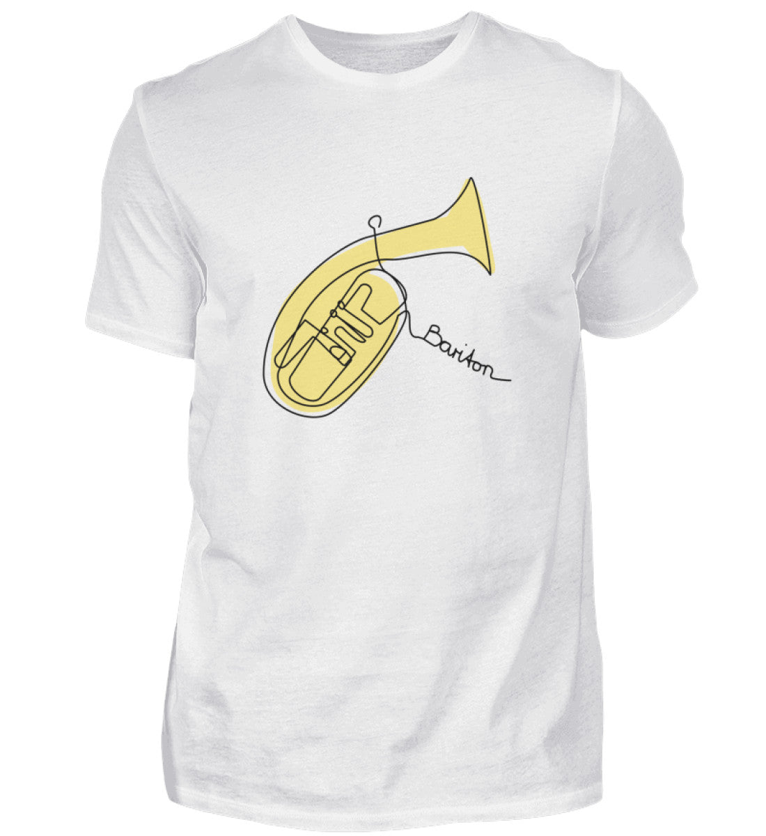 Bariton T-Shirt