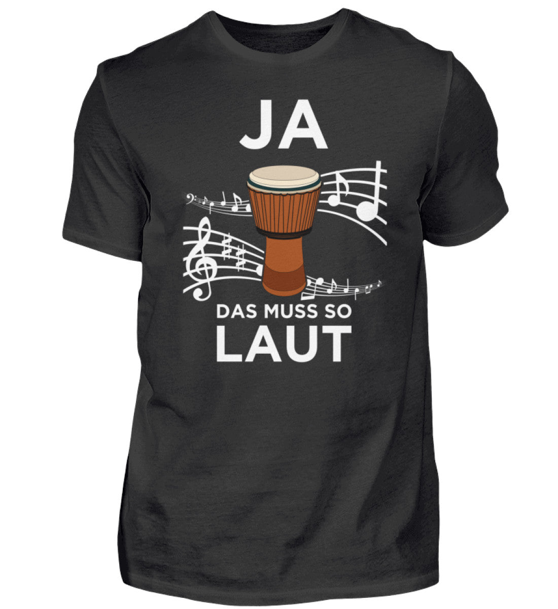 Djembe T-Shirt