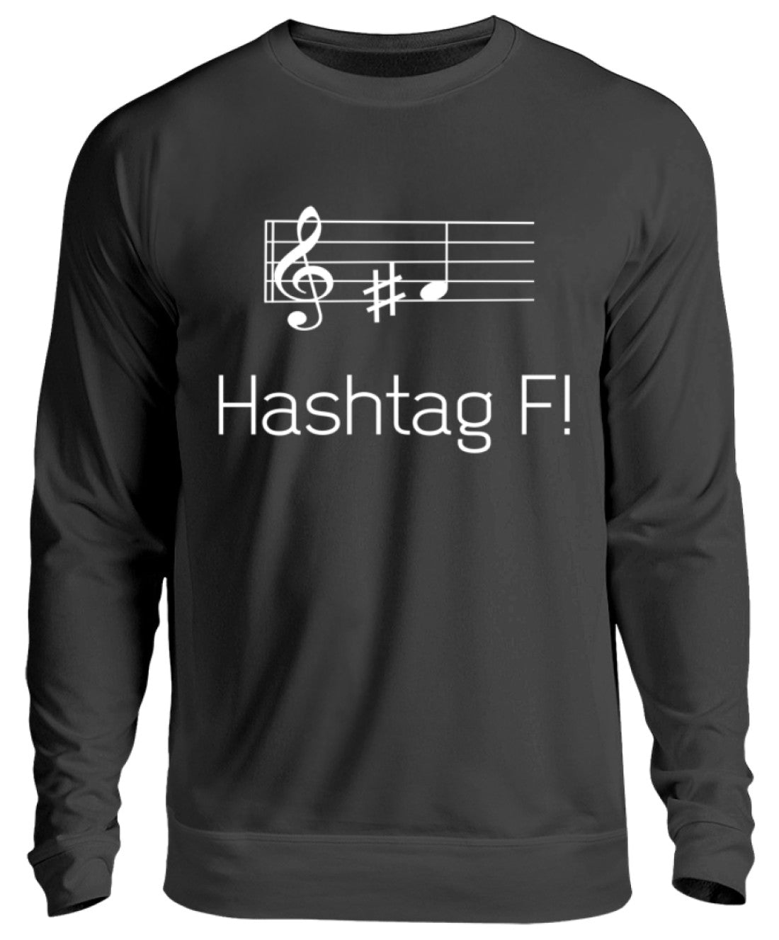 Musiker Pullover