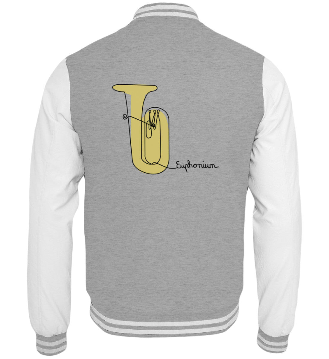 Euphonium College-Jacke