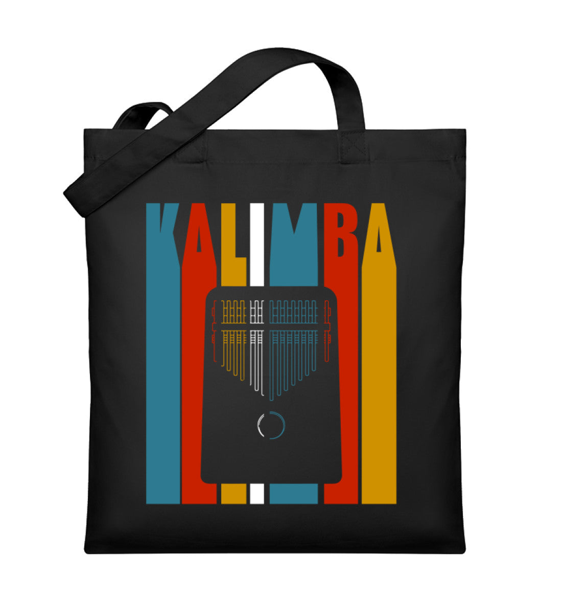 Kalimba Notentasche