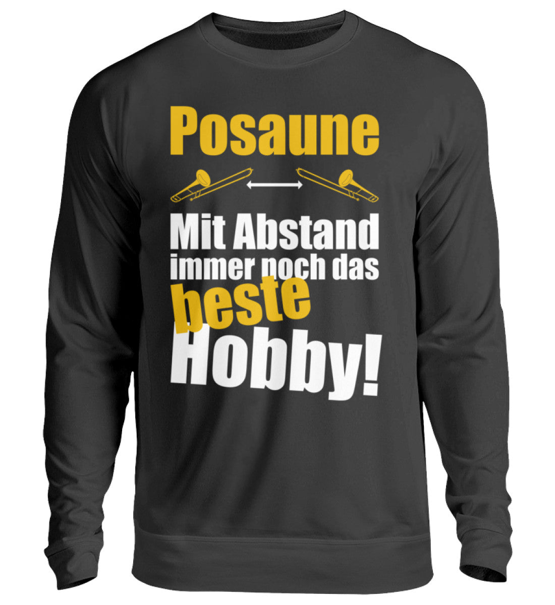 Posaune Pullover