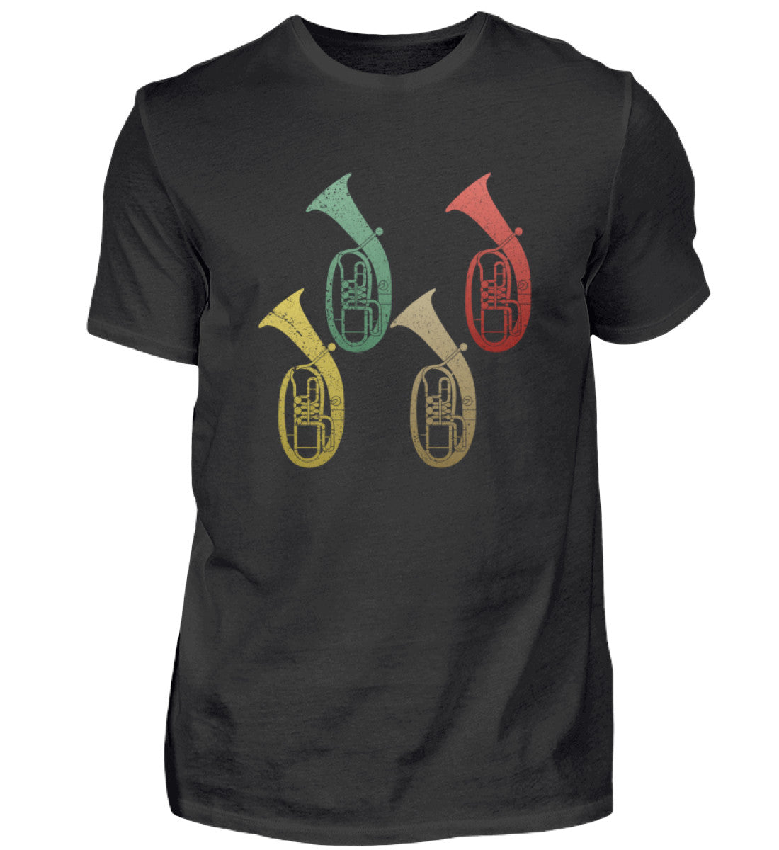 T-Shirt  Tenorhorn