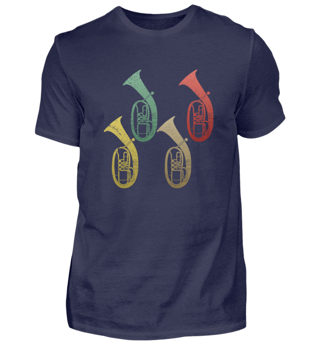 Tenorhorn T-Shirt
