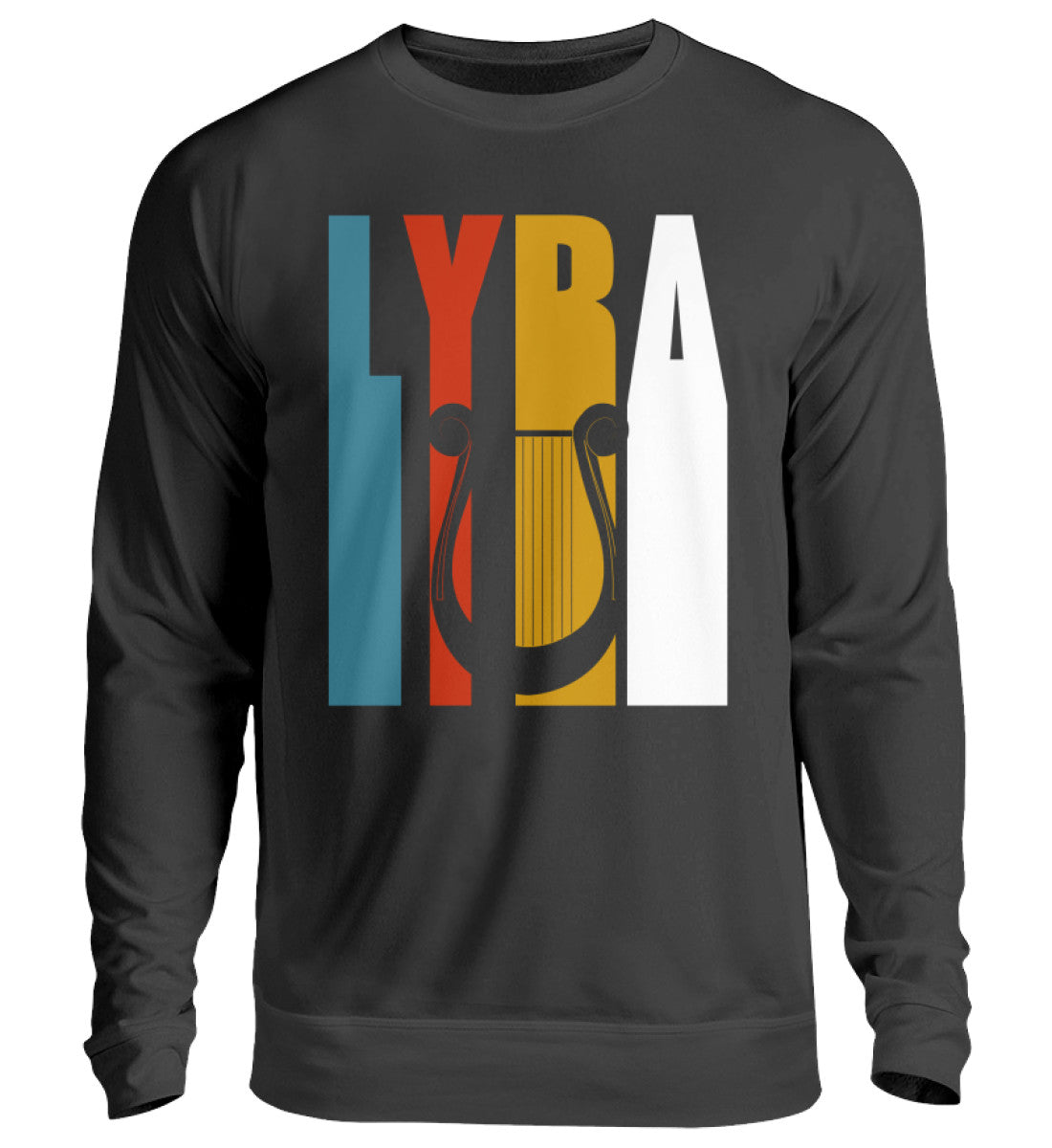 Lyra Pullover