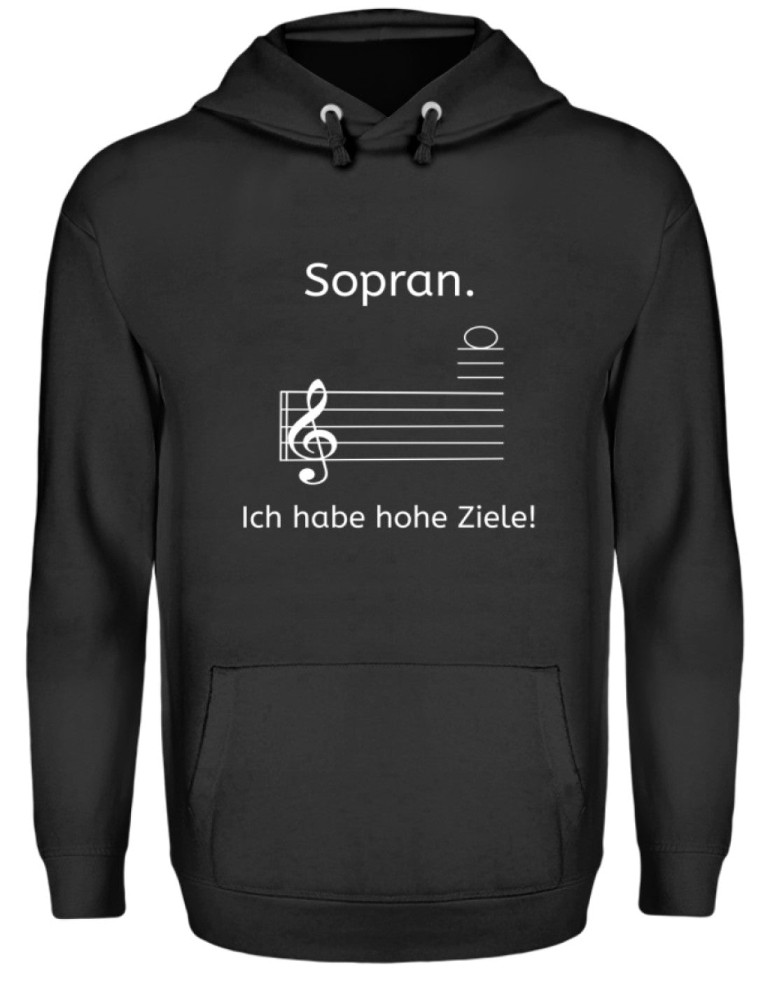 Chor Hoodie