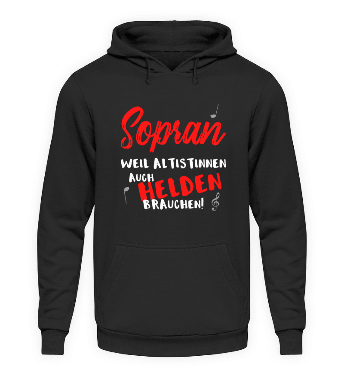 Chor Hoodie