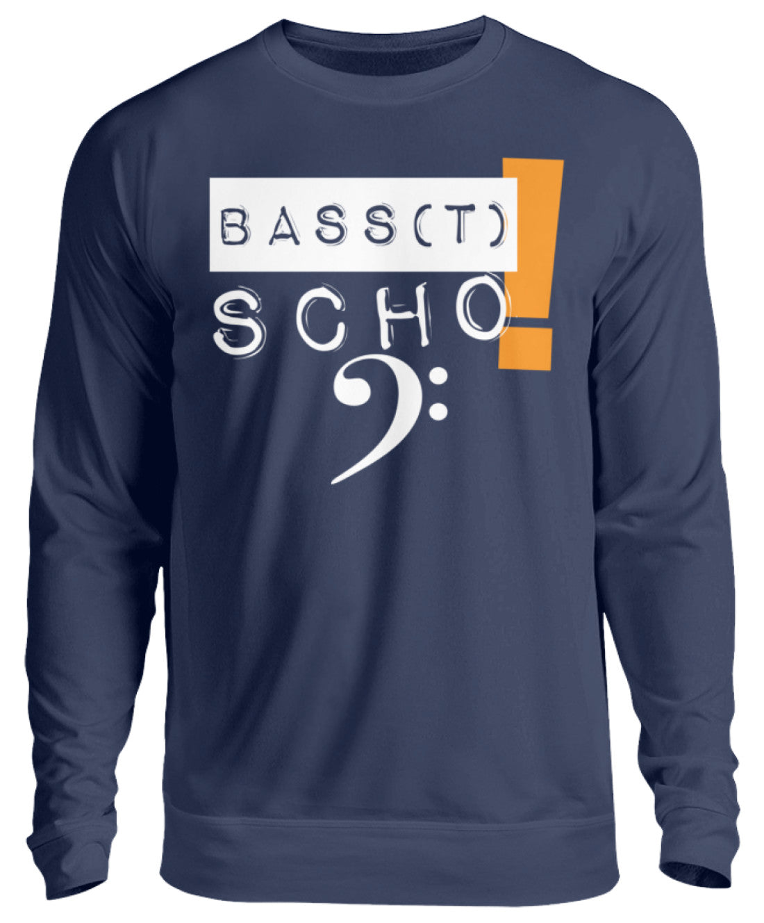 Lustiger Chor Pullover