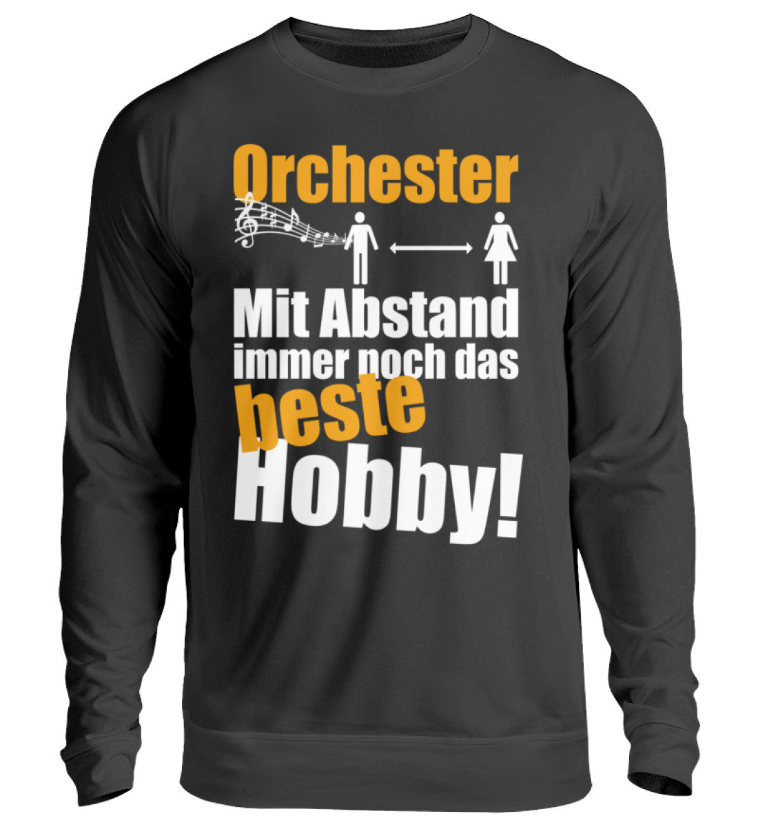 Orchester Pullover