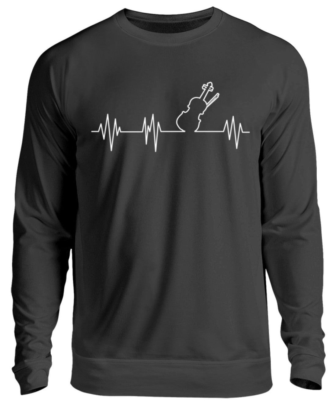 Geigen Pullover