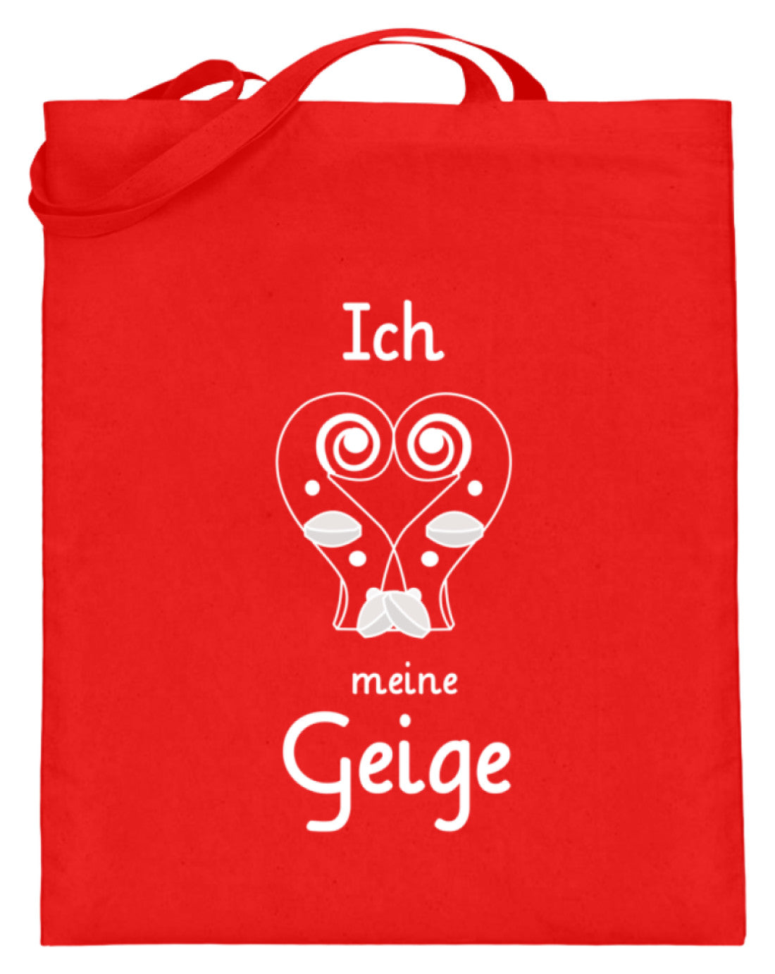 Notentasche Geige