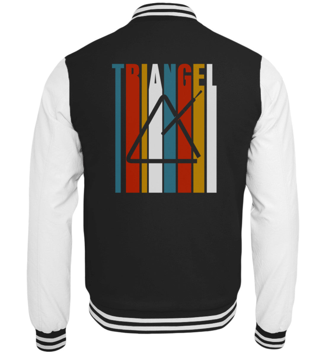 Triangel College-Jacke