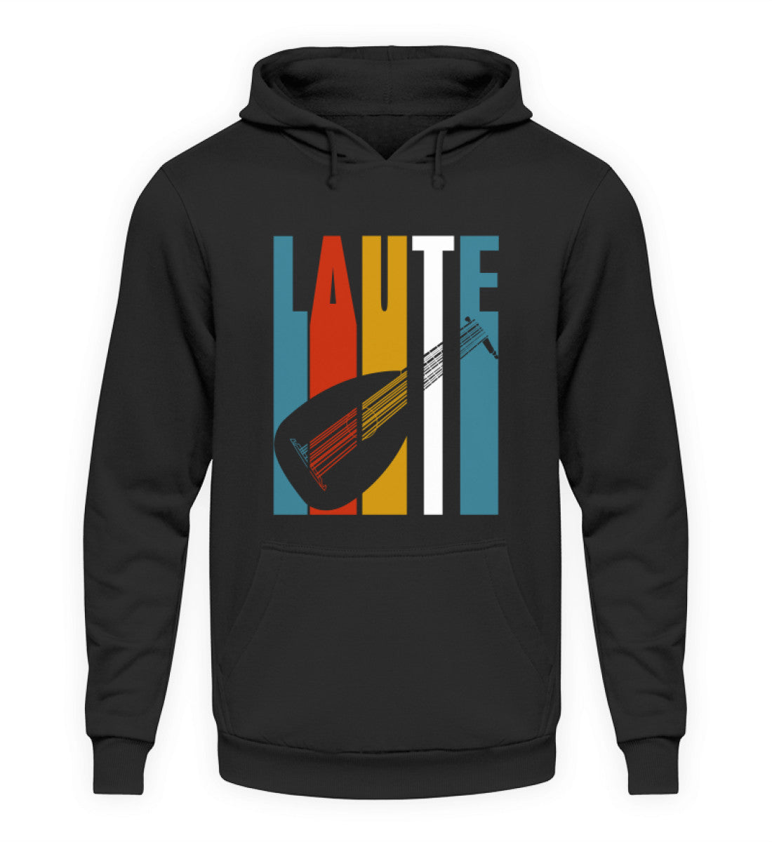 Laute Hoodie