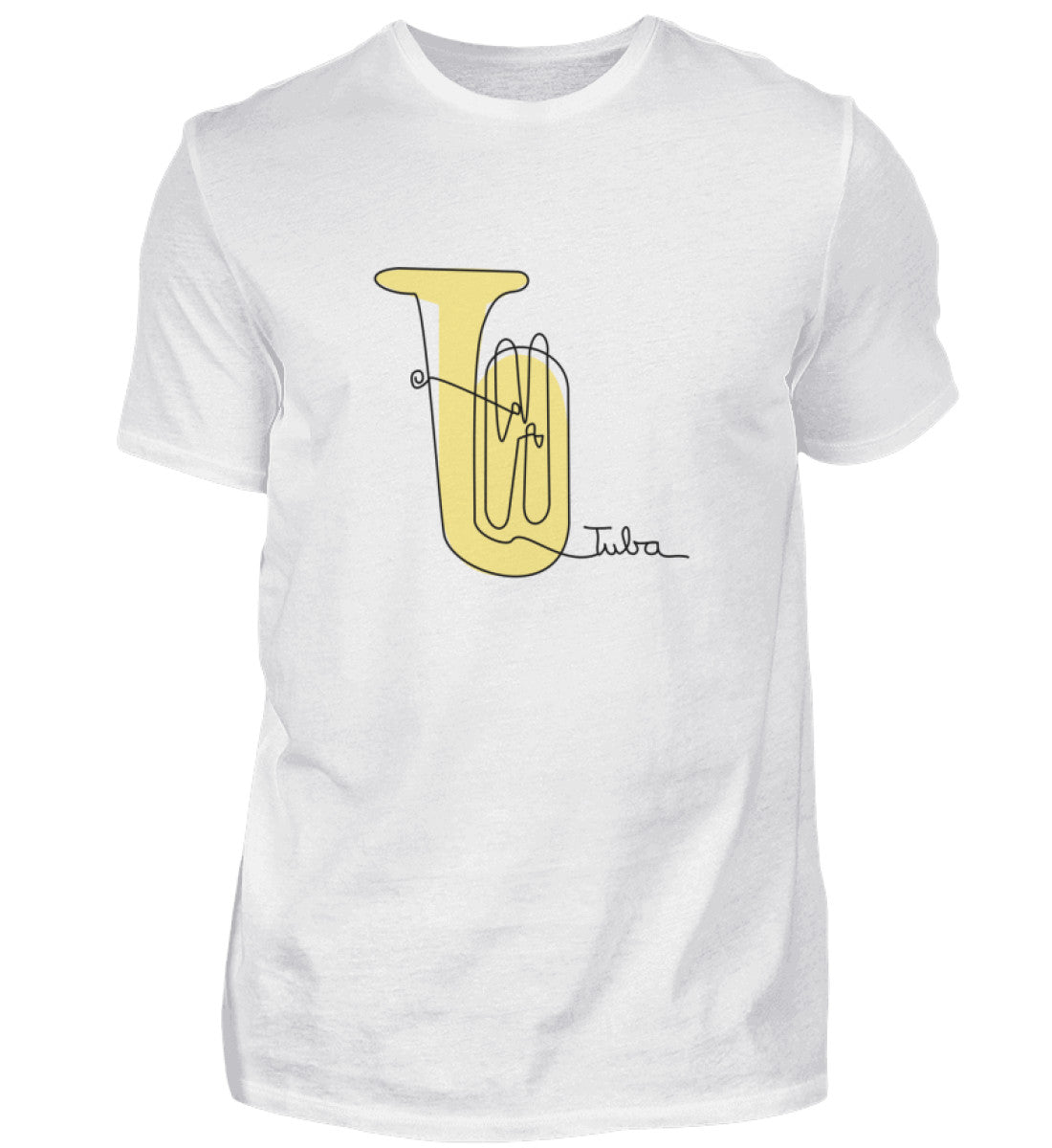 Tuba T-Shirt